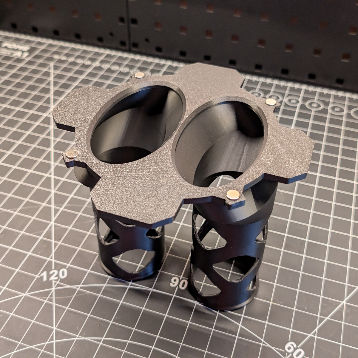 motorcycle helmet and gloves dryer variable speed fan cubeify